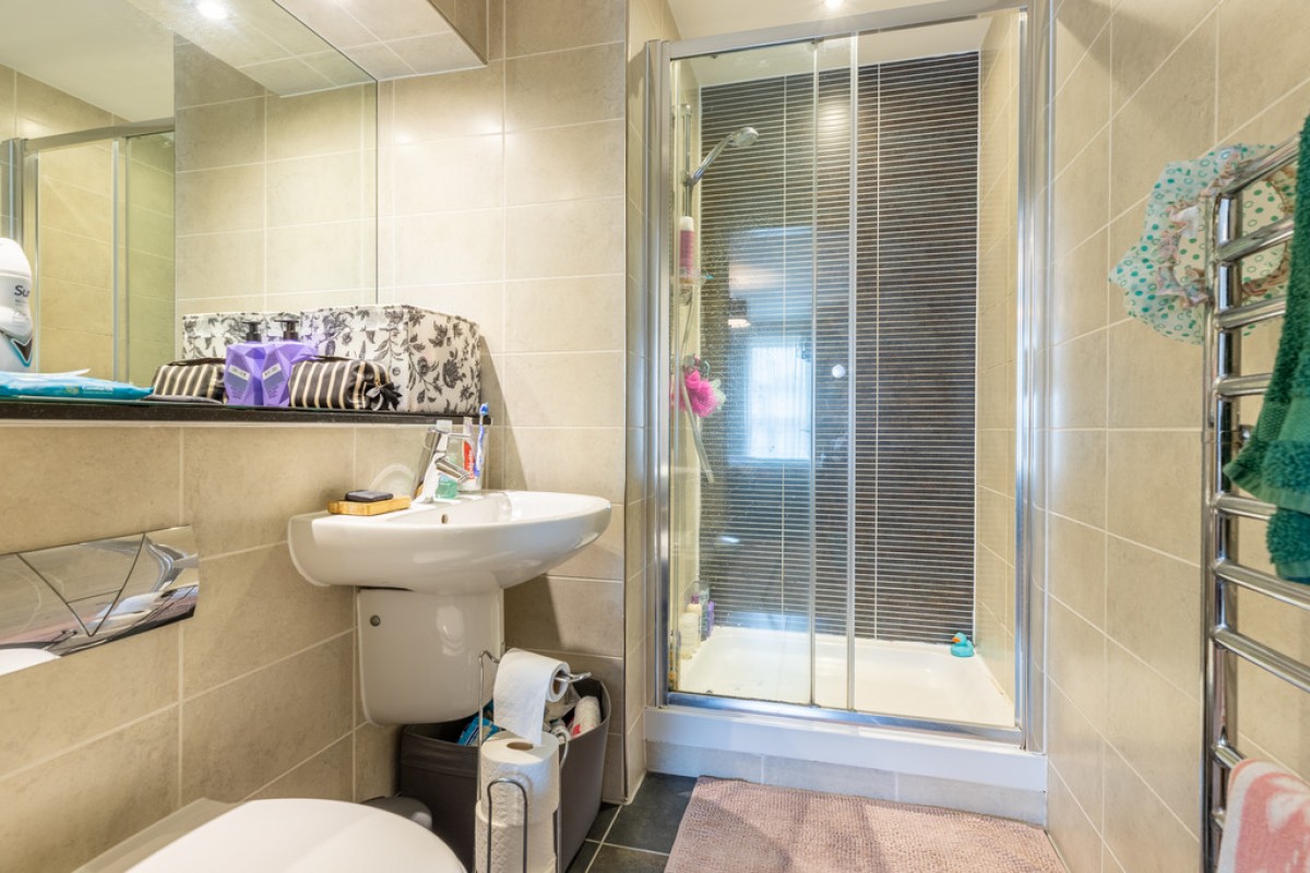 59 Asscher House, The Rock, Bury, BL9 0QY