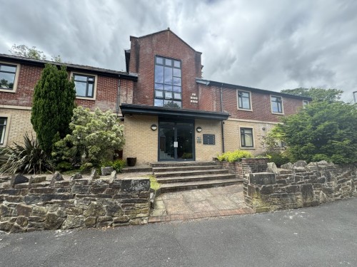 Greenmount, 2 Pargate Chase, Norden