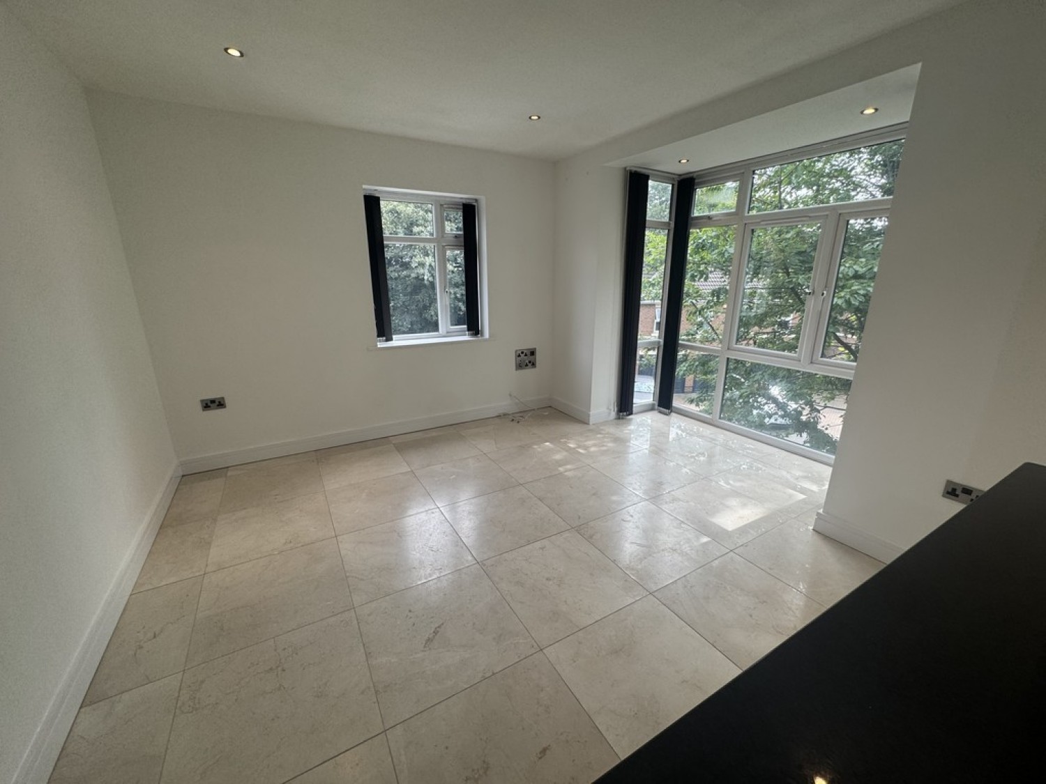Greenmount, 2 Pargate Chase, Norden