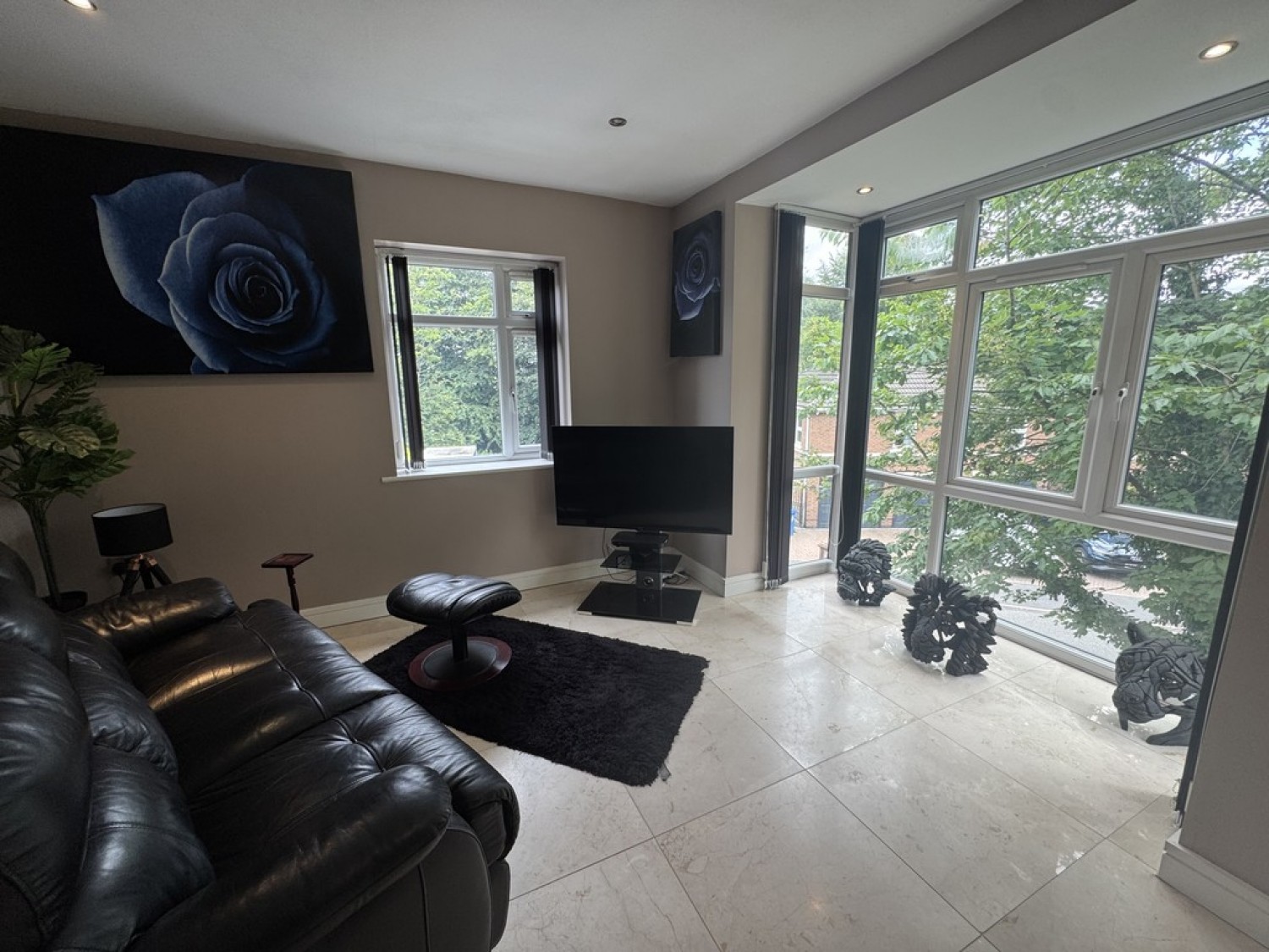 Greenmount, 2 Pargate Chase, Norden
