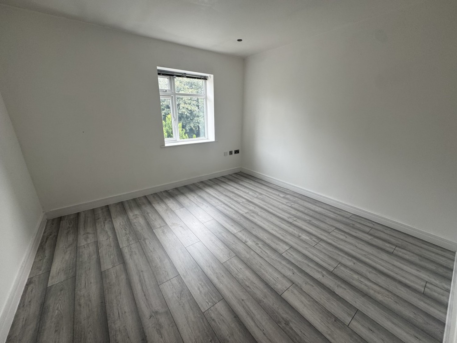 Greenmount, 2 Pargate Chase, Norden