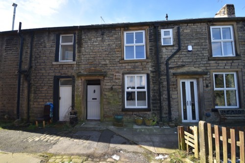 Zion Terrace, Norden, OL12 7RE