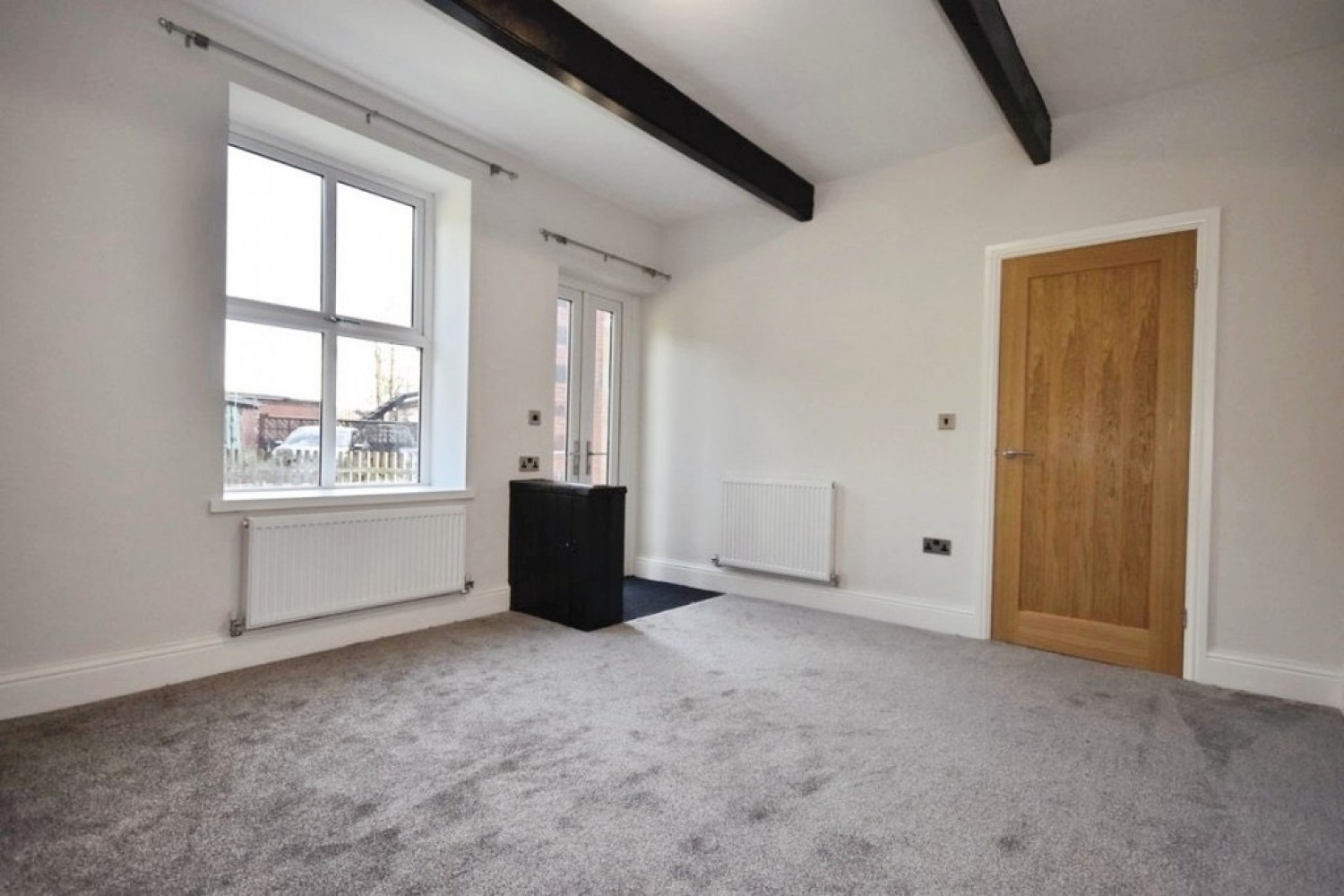2 bedroom House for Letting Zion Terrace, Norden, OL12 7RE
