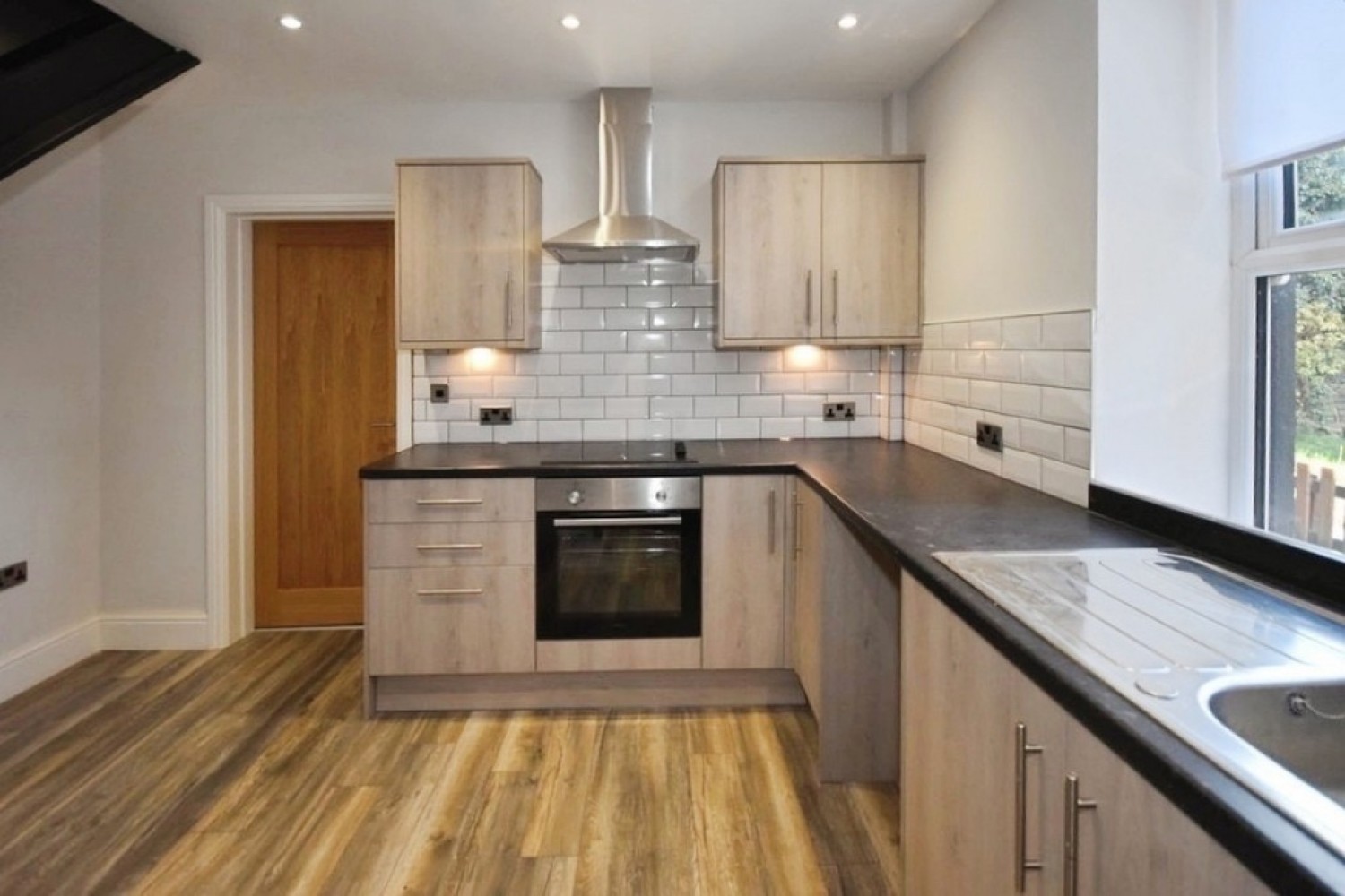 2 bedroom House for Letting Zion Terrace, Norden, OL12 7RE