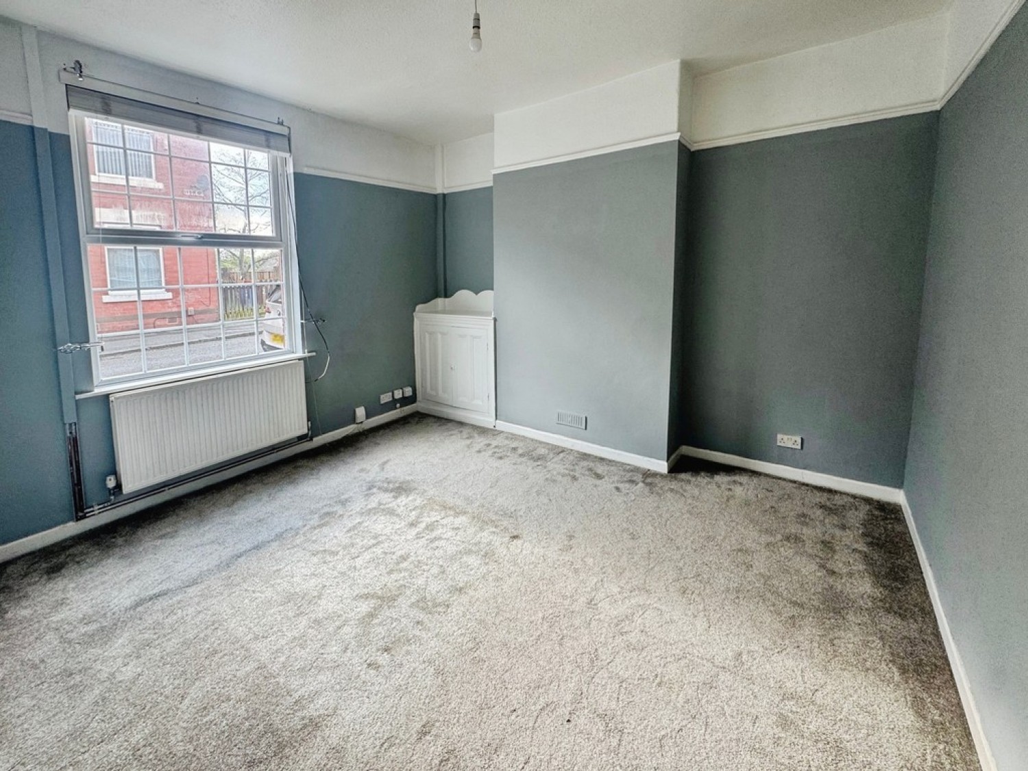 2 bedroom House for Letting Castleton, Rochdale