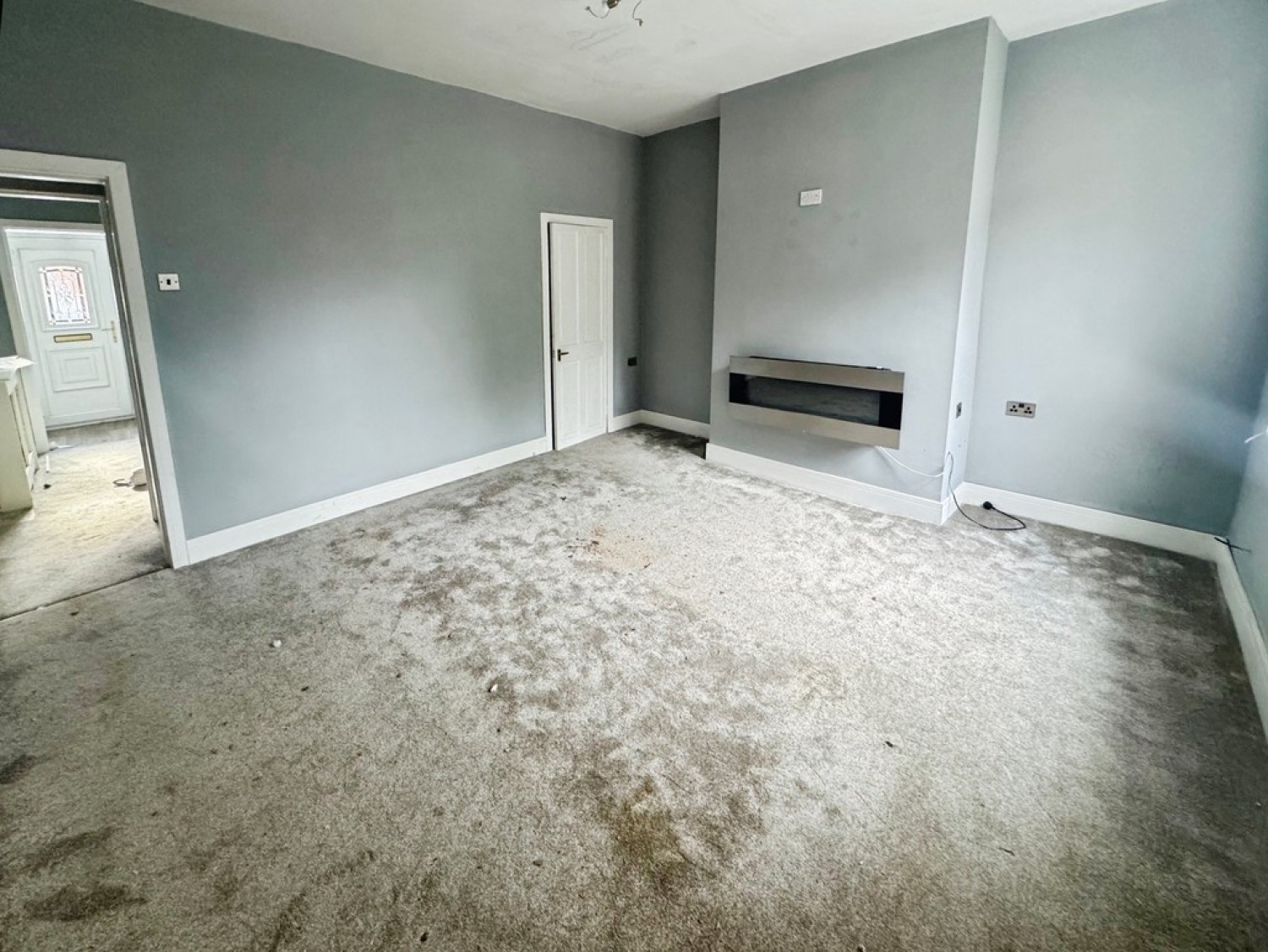 2 bedroom House for Letting Castleton, Rochdale