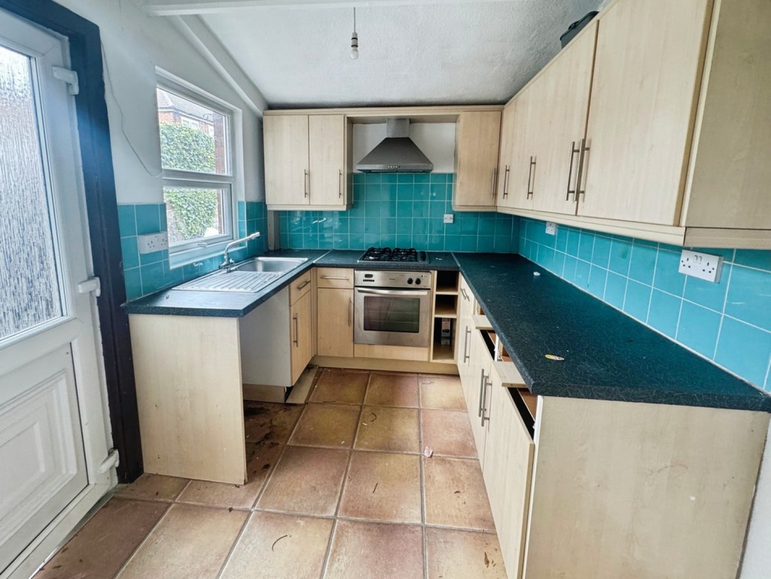 2 bedroom House for Letting Castleton, Rochdale