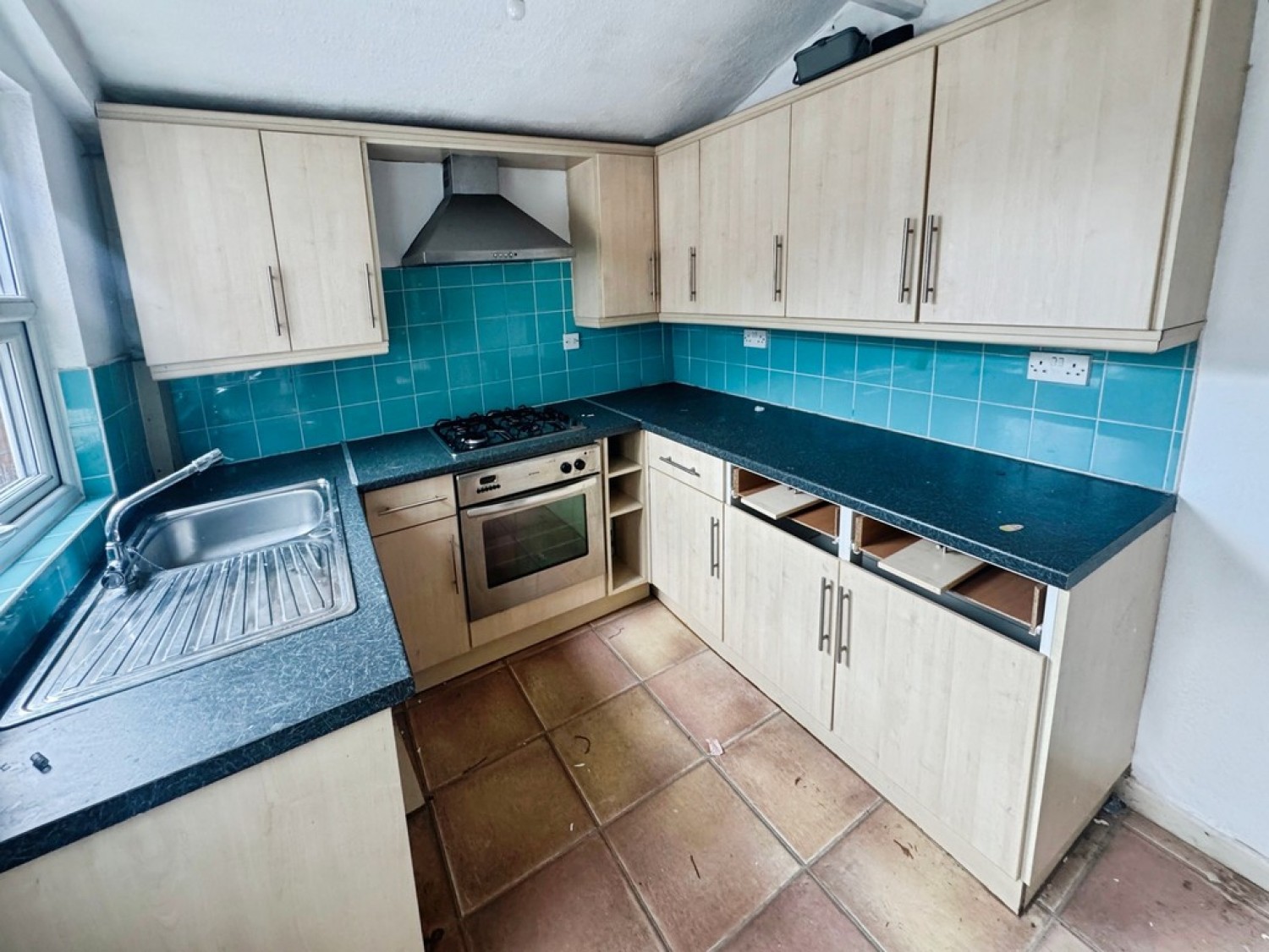 2 bedroom House for Letting Castleton, Rochdale
