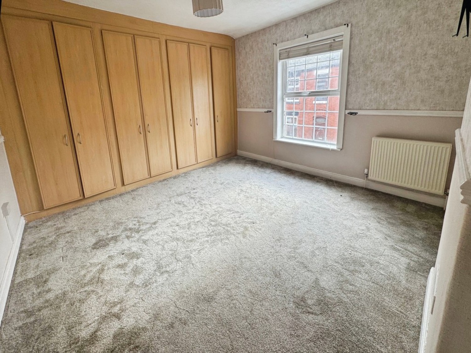 2 bedroom House for Letting Castleton, Rochdale