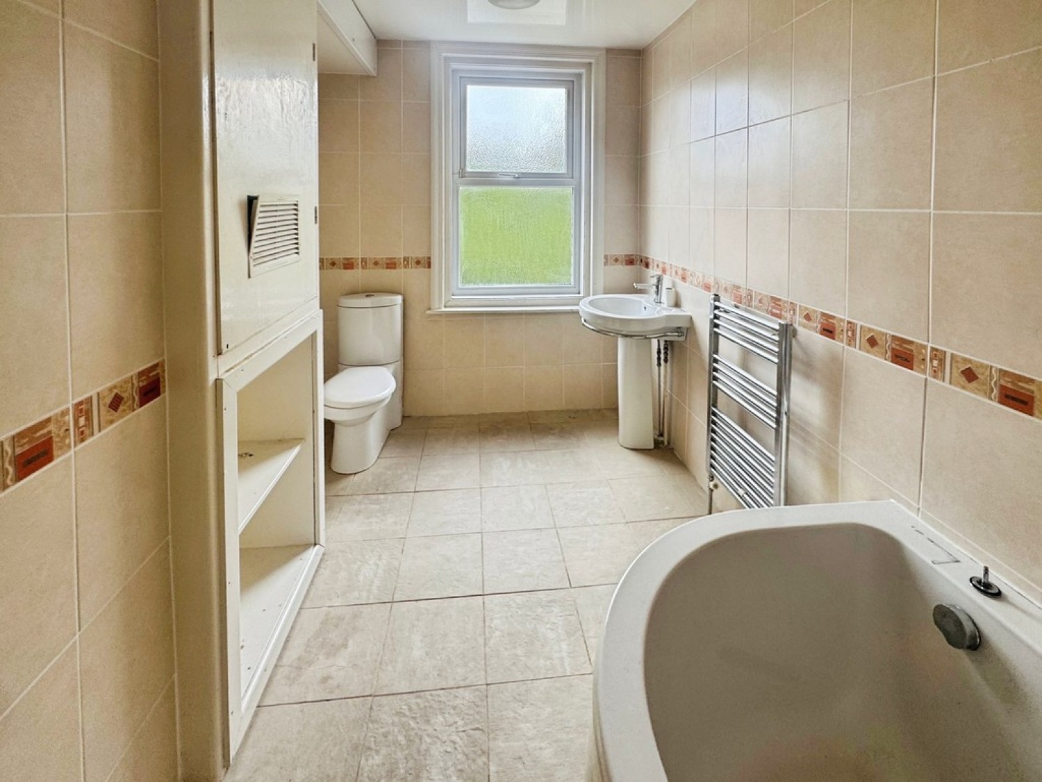 2 bedroom House for Letting Castleton, Rochdale