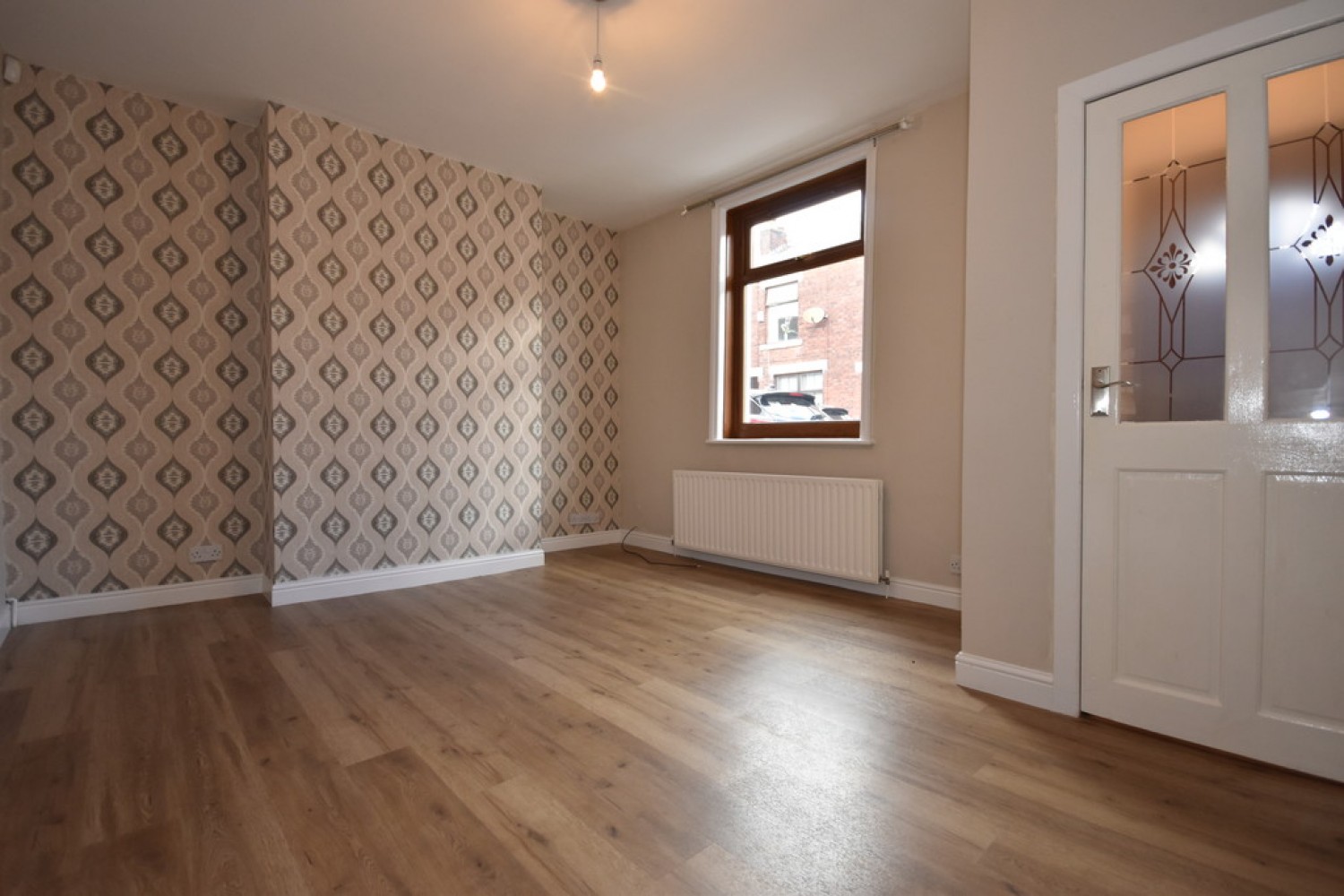 2 bedroom House for Letting Malvern Street West, Oakenrod