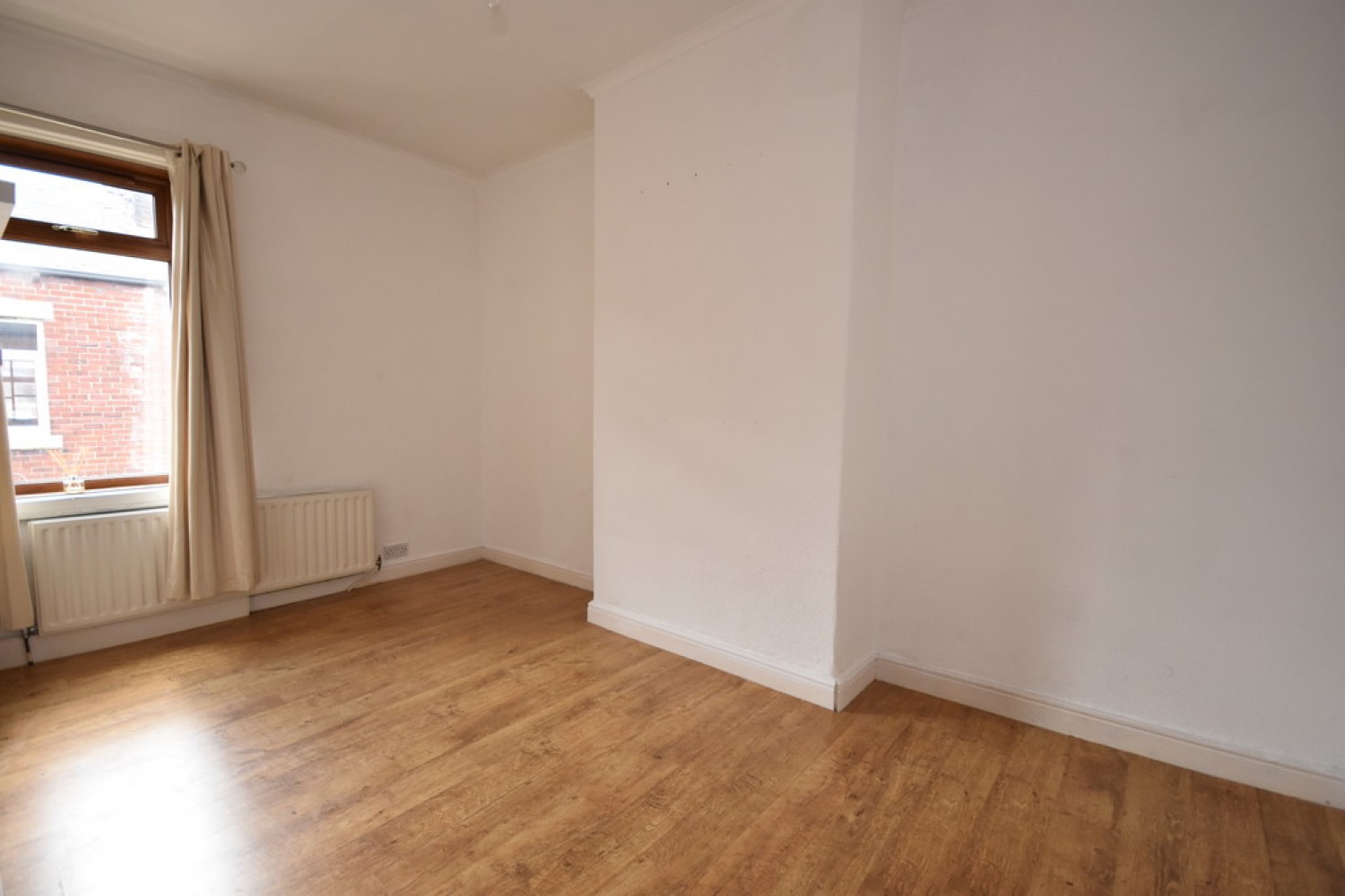 2 bedroom House for Letting Malvern Street West, Oakenrod