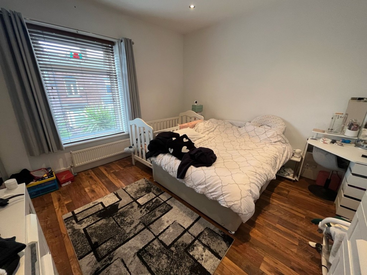 2 bedroom House for Letting Queens Road, Chadderton, OL9 9HS