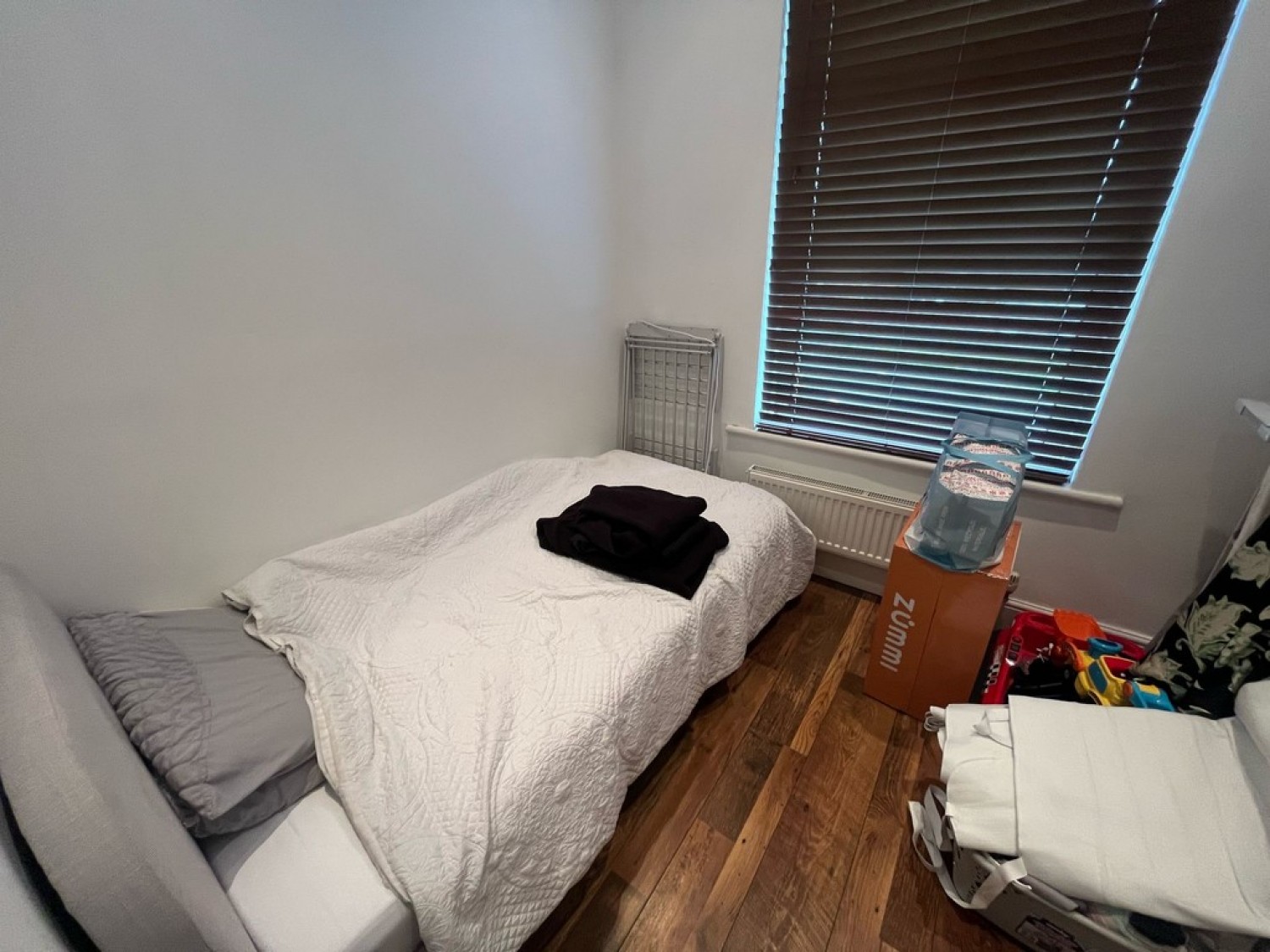 2 bedroom House for Letting Queens Road, Chadderton, OL9 9HS