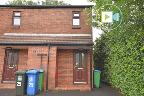 Arcon Close , Milnrow, OL16 4BL