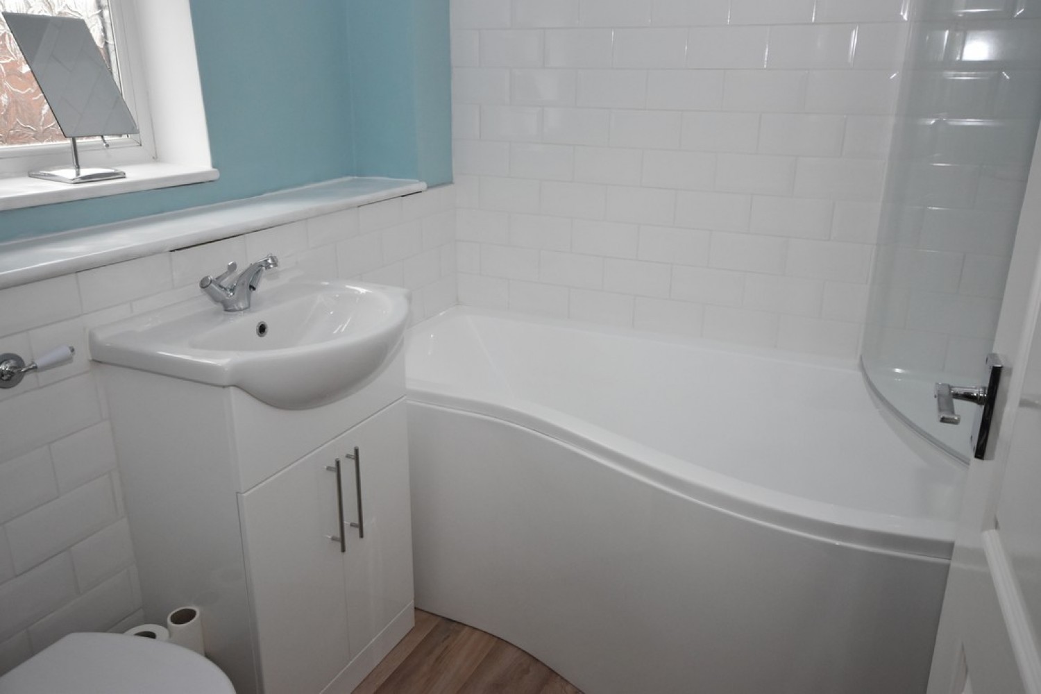 Arcon Close , Milnrow, OL16 4BL