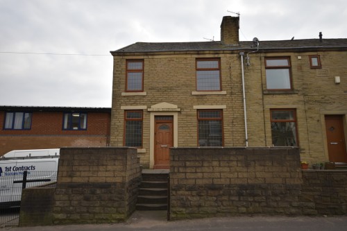 Featherstall Road, Littleborough, OL15 8JZ