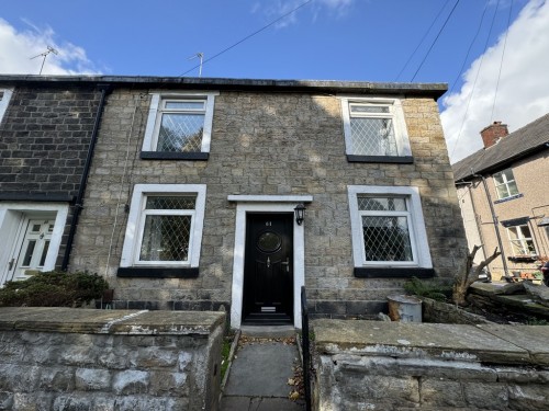 Mizzy Road, Rochdale, OL12 6HW