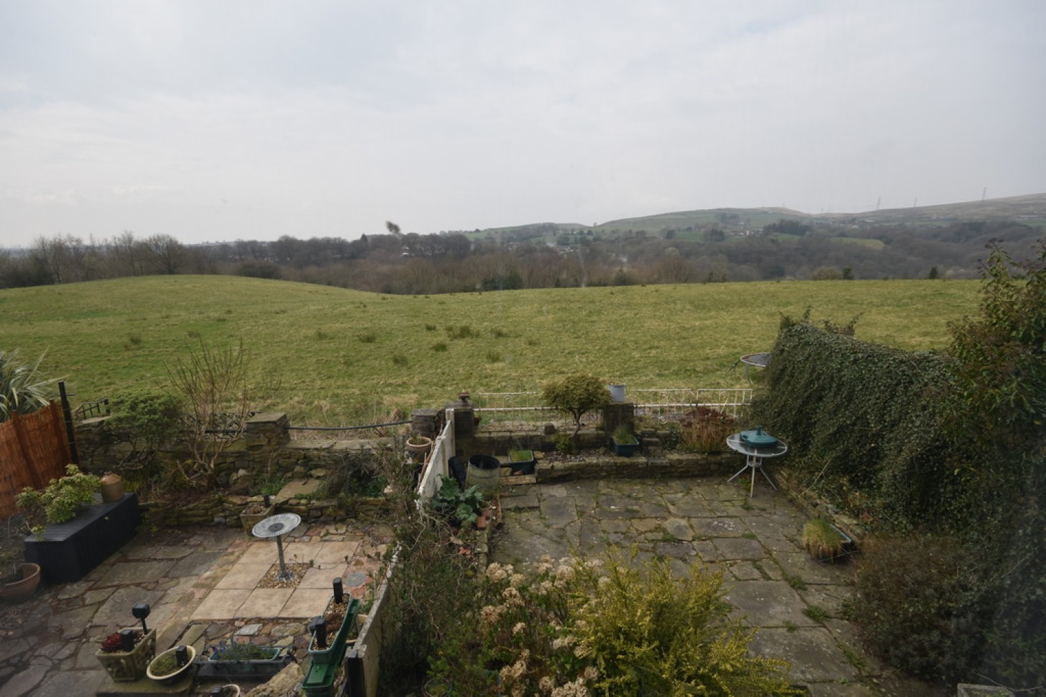 3 bedroom House for Letting Shawclough Road, Shawclough, OL12 7HR