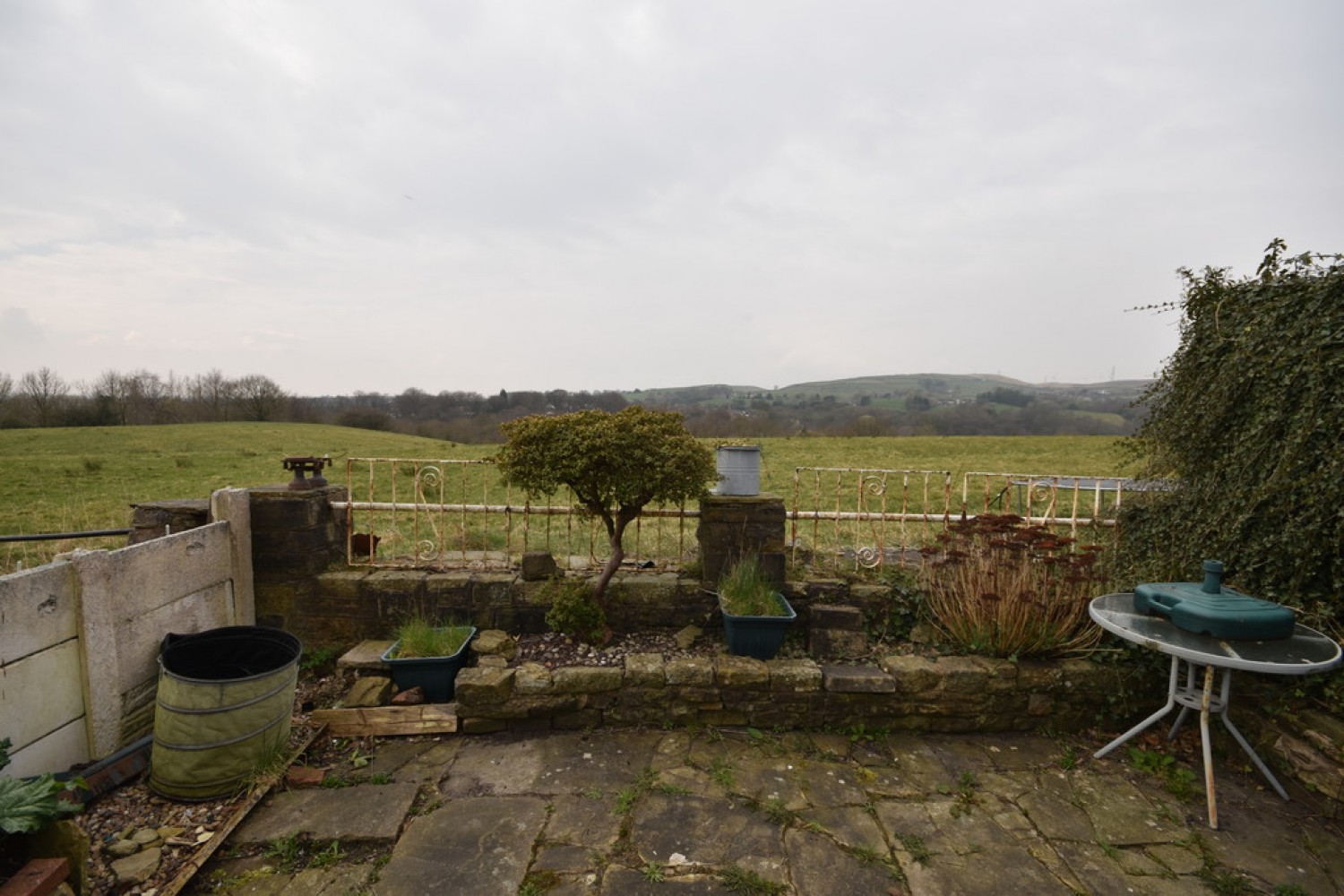 3 bedroom House for Letting Shawclough Road, Shawclough, OL12 7HR