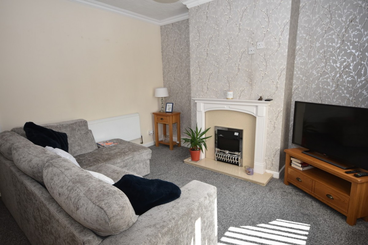 Martin Lane, Cutgate, Rochdale