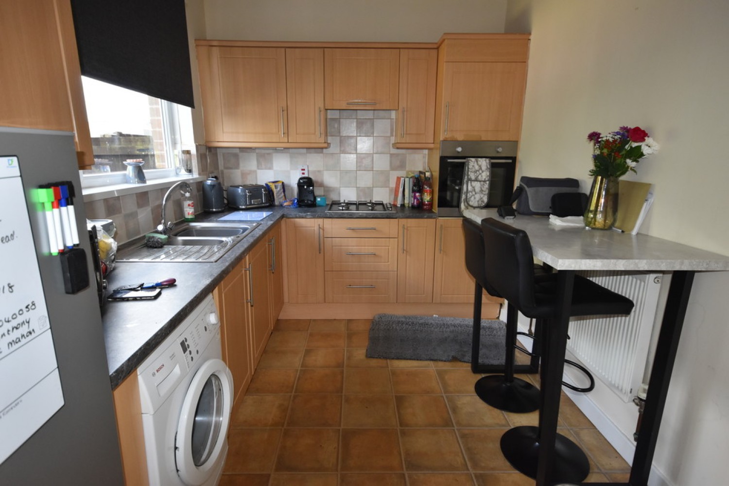 2 bedroom House for Letting Martin Lane, Cutgate, Rochdale