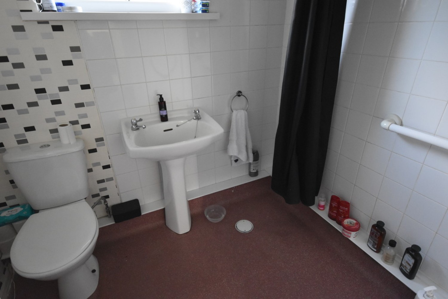 2 bedroom House for Letting Martin Lane, Cutgate, Rochdale