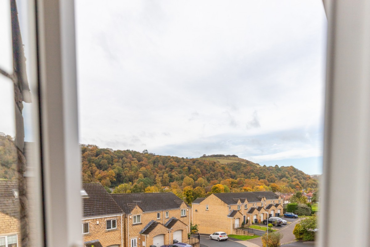 Hare Court, Todmorden, OL14 8DQ