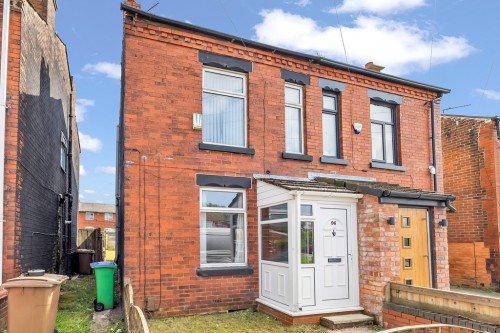 Buersil Avenue, Rochdale, OL16 4TR