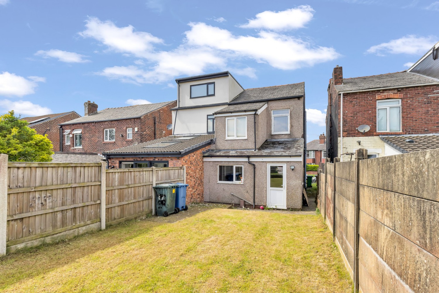 Buersil Avenue, Rochdale, OL16 4TR