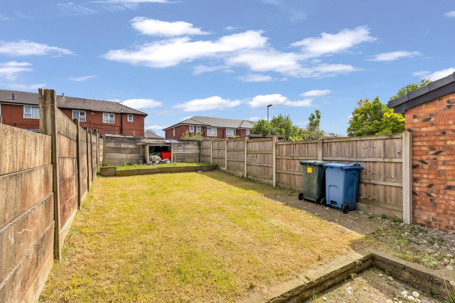 Buersil Avenue, Rochdale, OL16 4TR