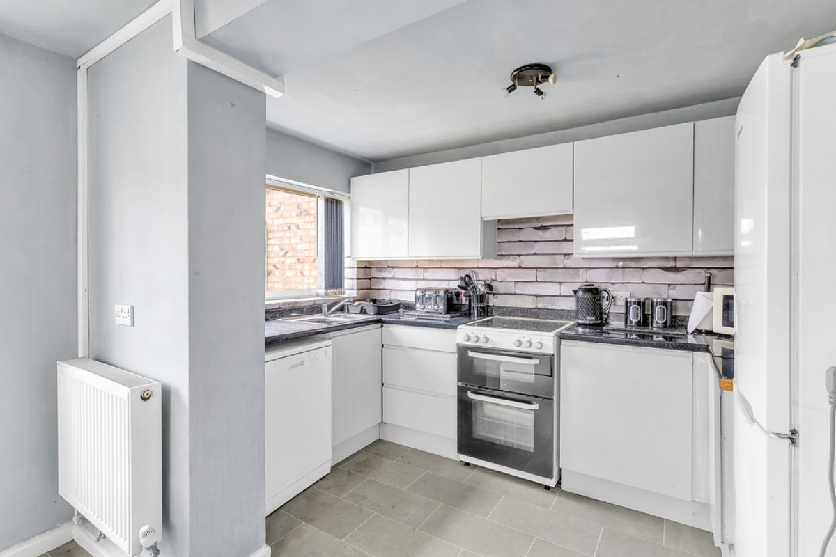 Buersil Avenue, Rochdale, OL16 4TR