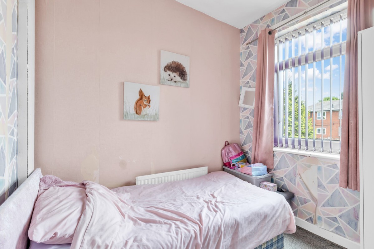 Buersil Avenue, Rochdale, OL16 4TR