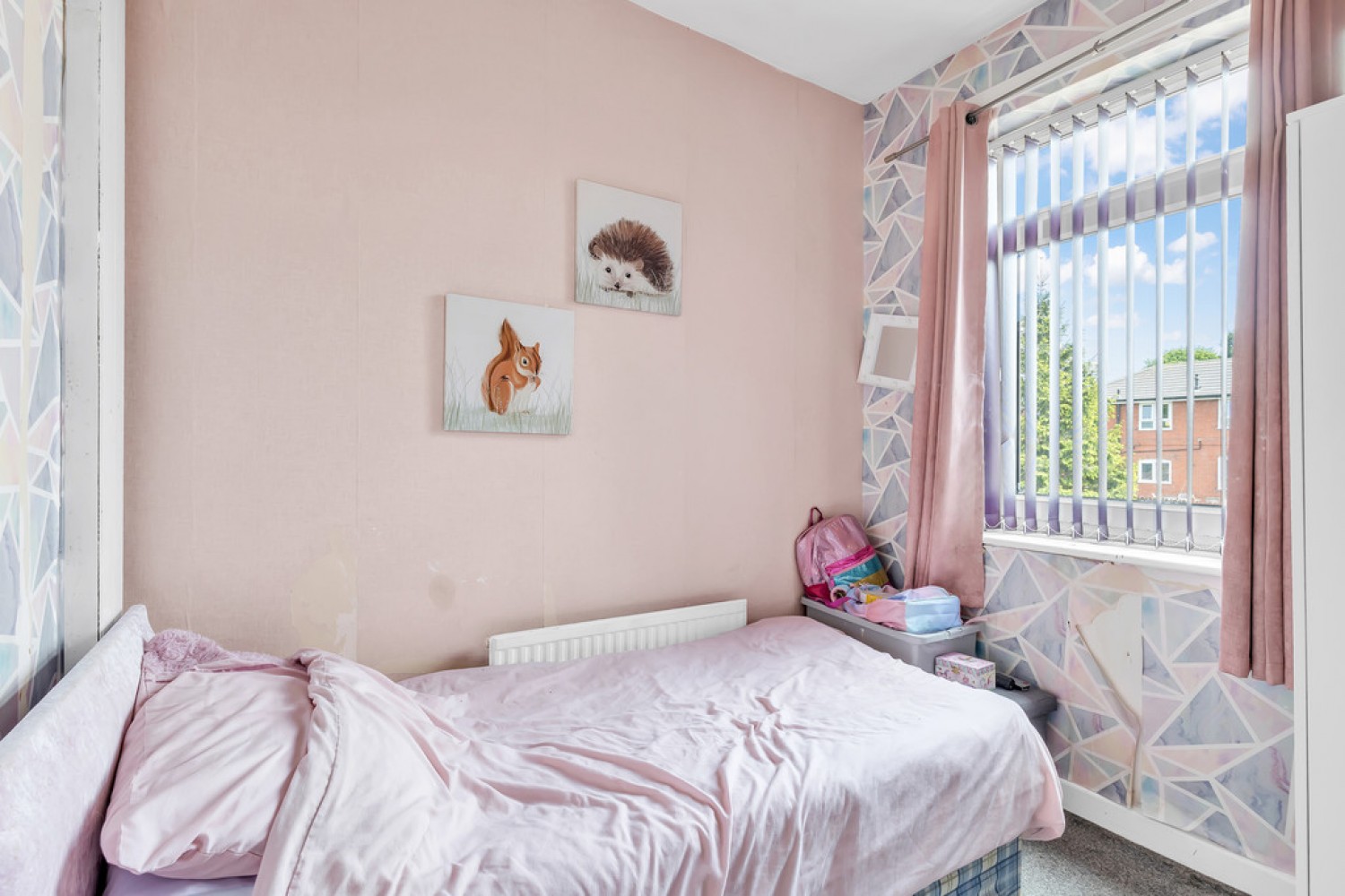 Buersil Avenue, Rochdale, OL16 4TR