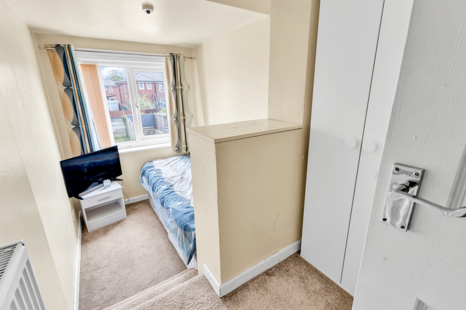 Buersil Avenue, Rochdale, OL16 4TR