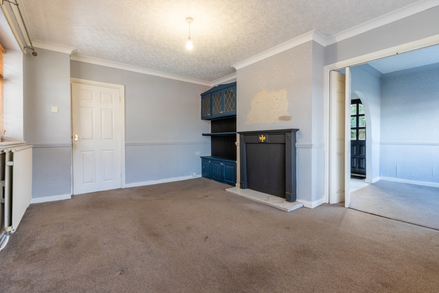 16 Tyrone Drive, Bamford, OL11 4BE