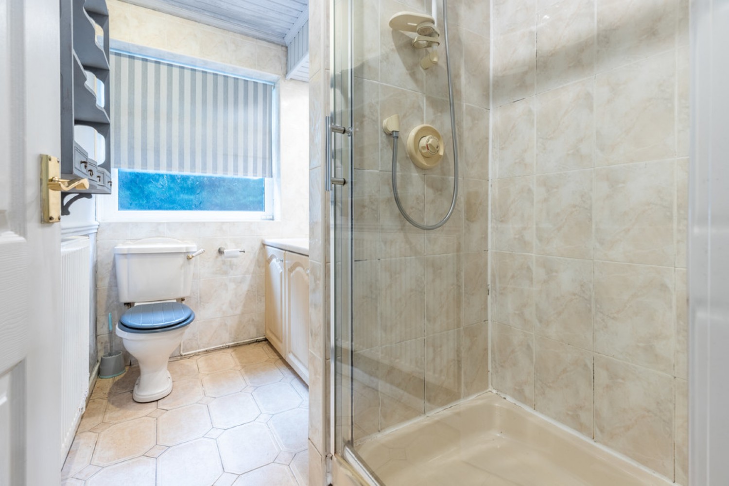 16 Tyrone Drive, Bamford, OL11 4BE
