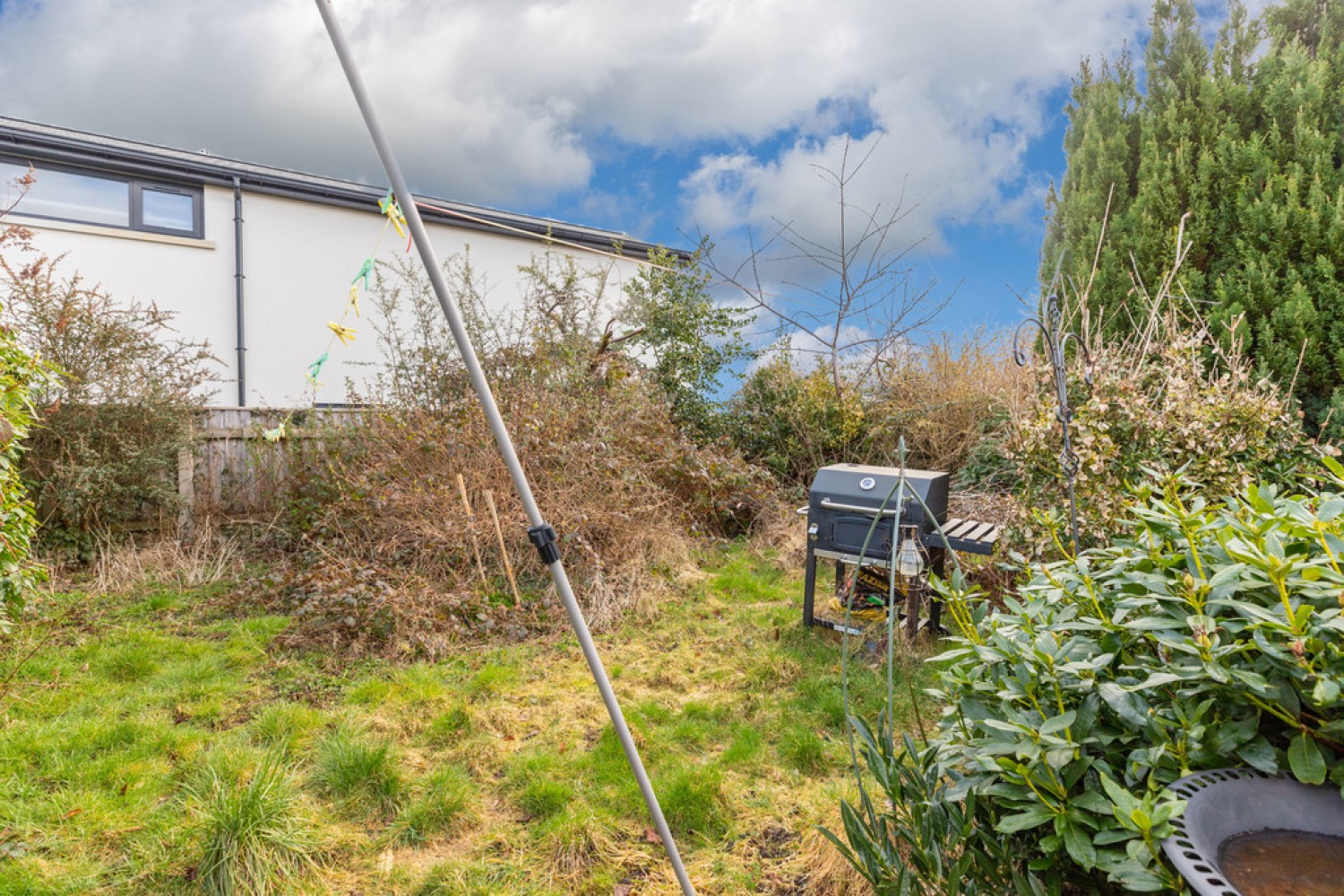 16 Tyrone Drive, Bamford, OL11 4BE