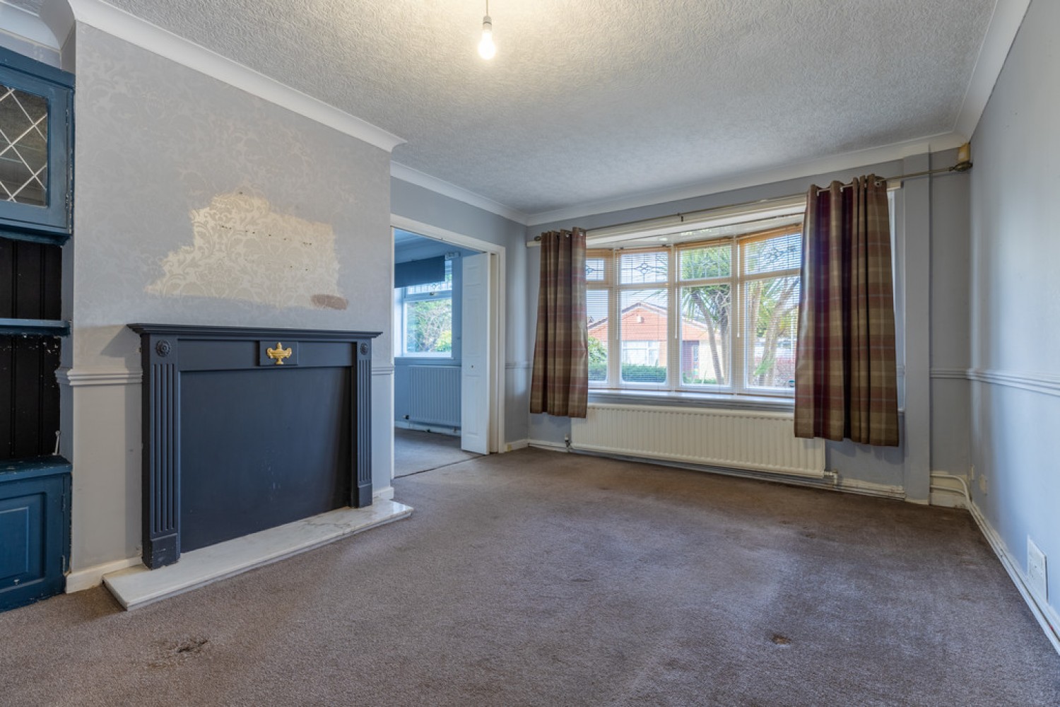 16 Tyrone Drive, Bamford, OL11 4BE