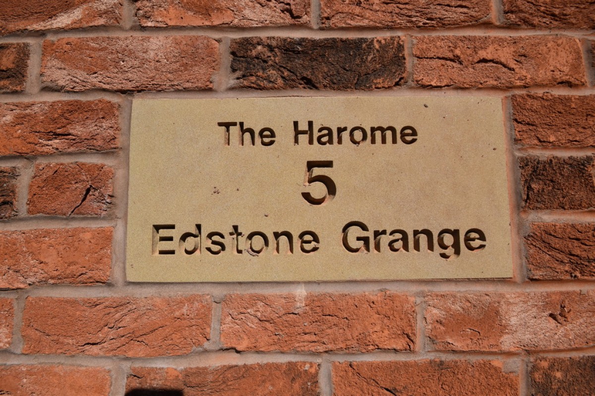 Edstone Grange, Sutherland Road, Heywood, OL10 3QA