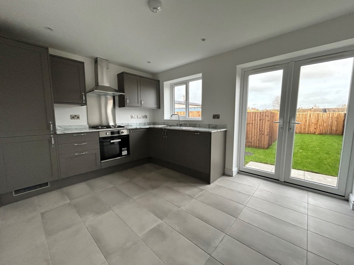 Edstone Grange, Sutherland Road, Heywood, OL10 3QA