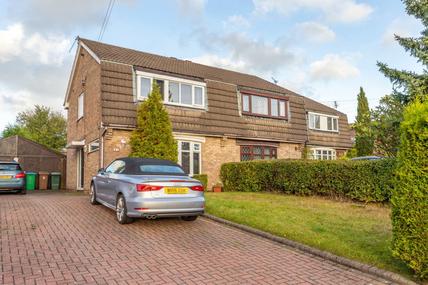 St Gabriels Close, Castleton, OL11 2TG