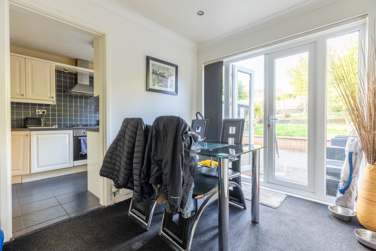 St Gabriels Close, Castleton, OL11 2TG