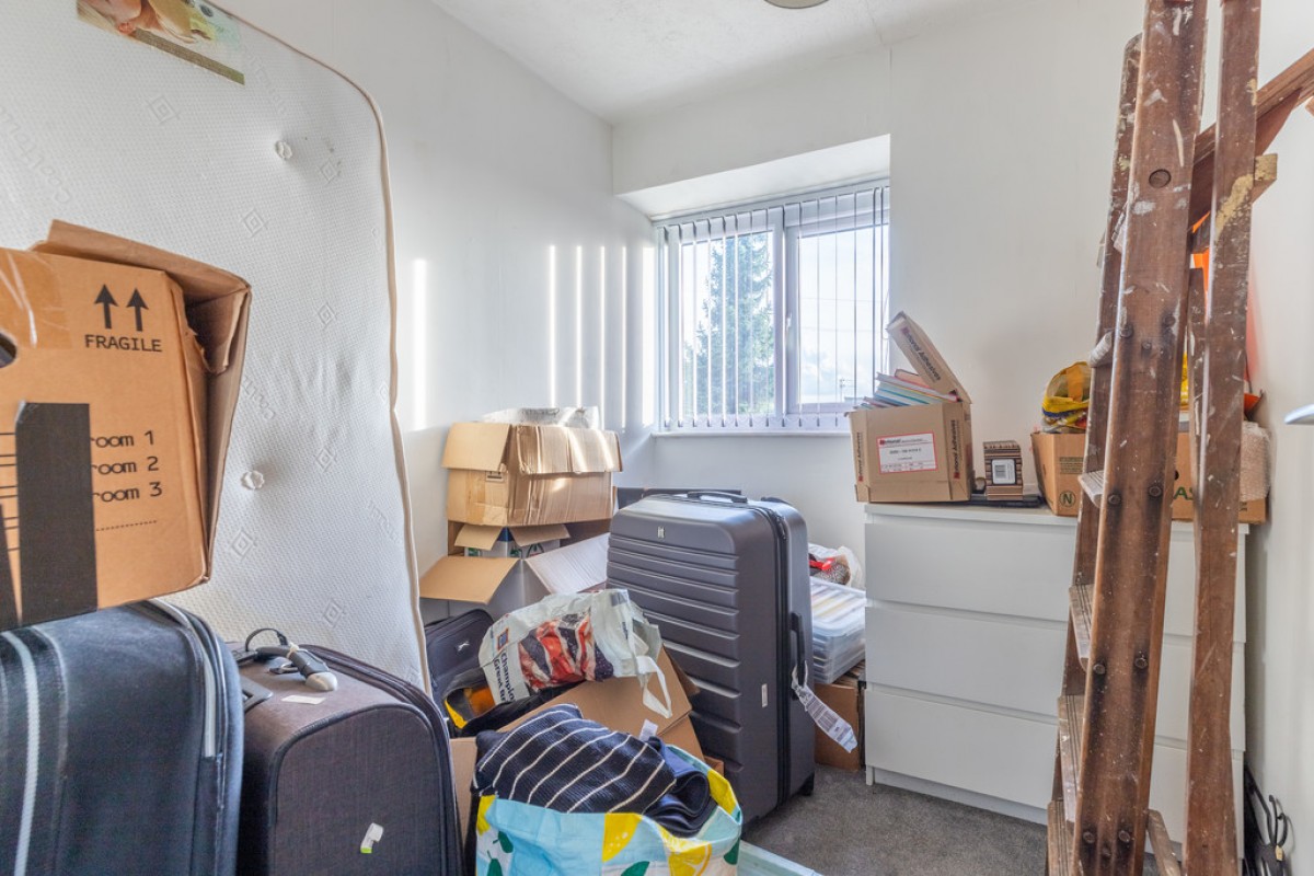 St Gabriels Close, Castleton, OL11 2TG