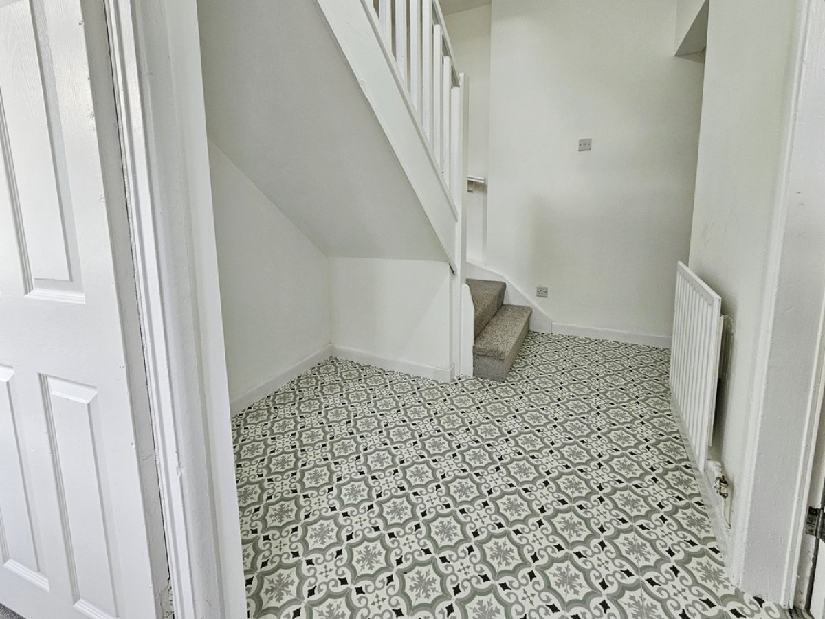 Clement Royds Street, Rochdale