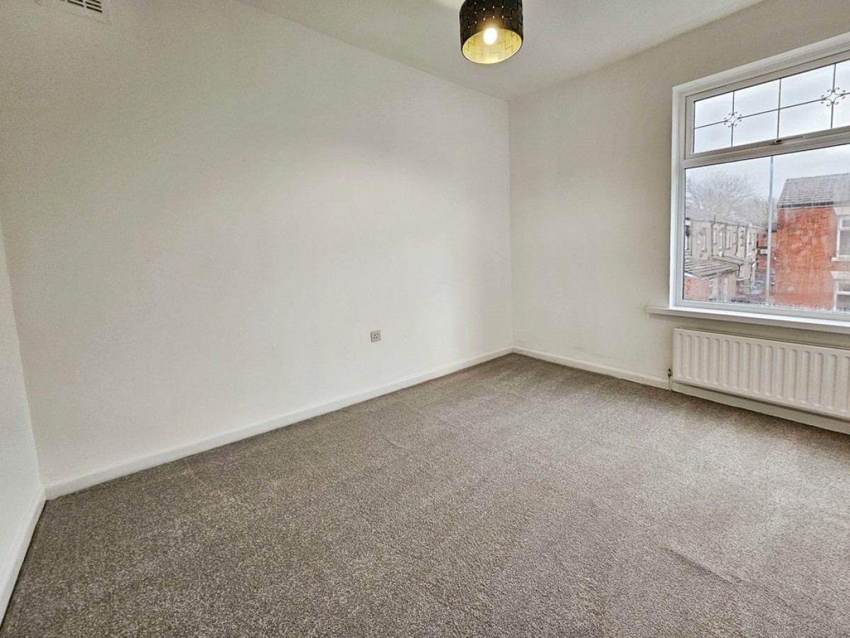 Clement Royds Street, Rochdale