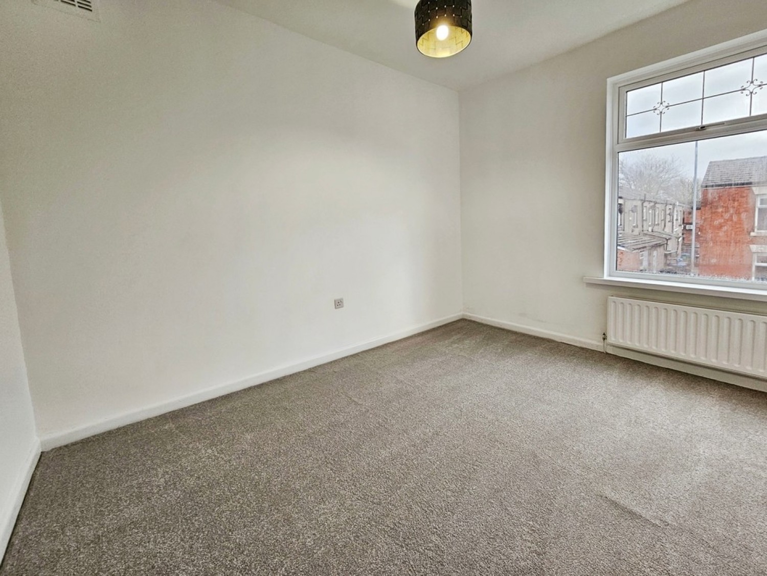 Clement Royds Street, Rochdale