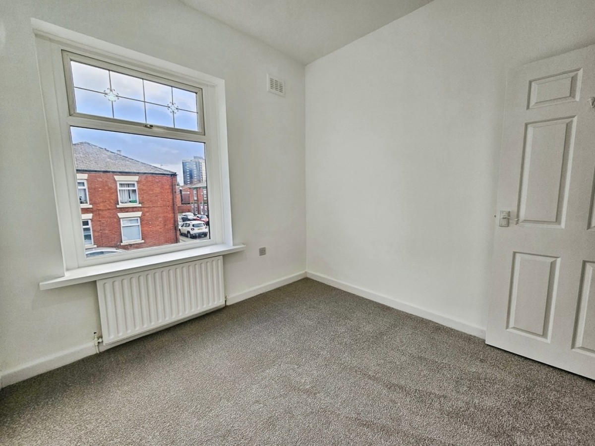 Clement Royds Street, Rochdale