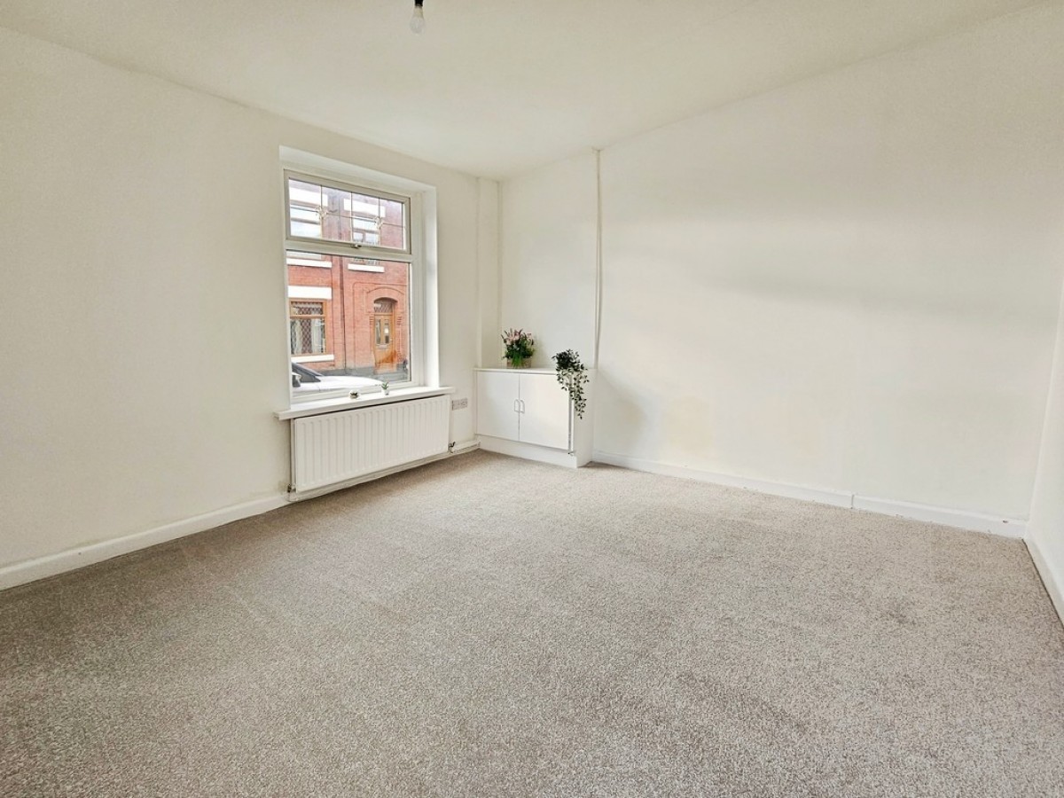 Clement Royds Street, Rochdale