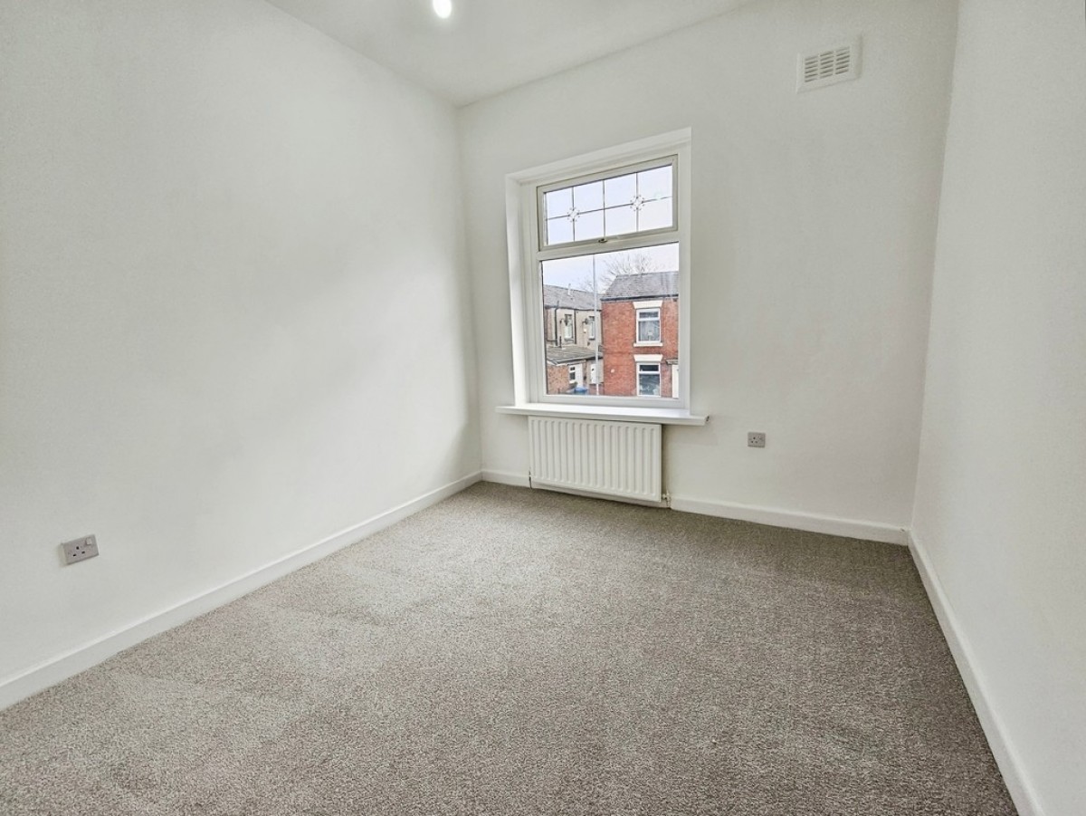 Clement Royds Street, Rochdale